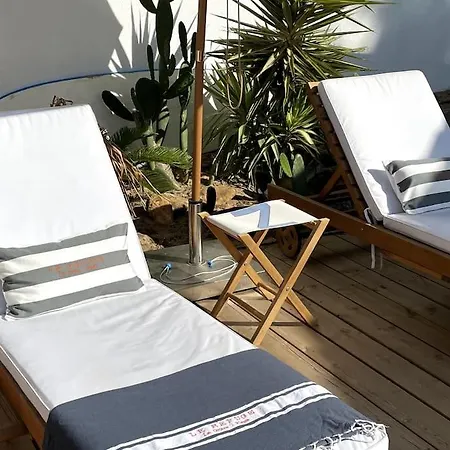 Charme Piscine 300 M